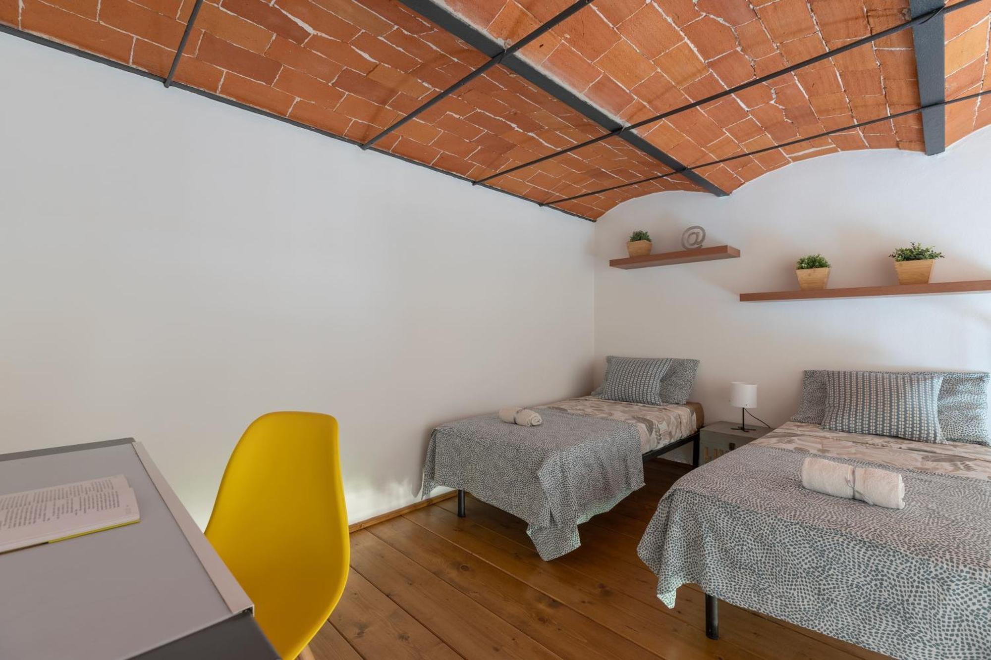 Colonica San Cresci Alle Porte Di Firenze 6 Pax Free Parking Campi Bisenzio Exterior photo